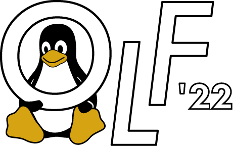Ohio Linuxfest 2022