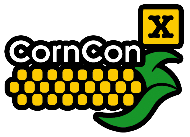 CornCon X